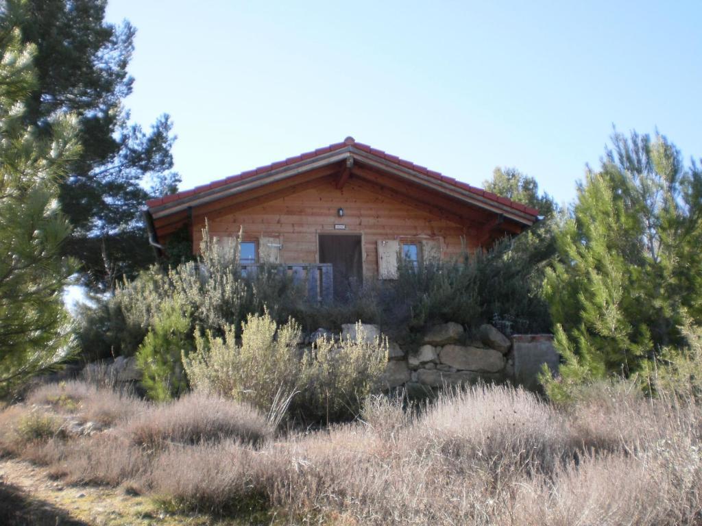 Aras Rural Pension Aras De Los Olmos Kamer foto